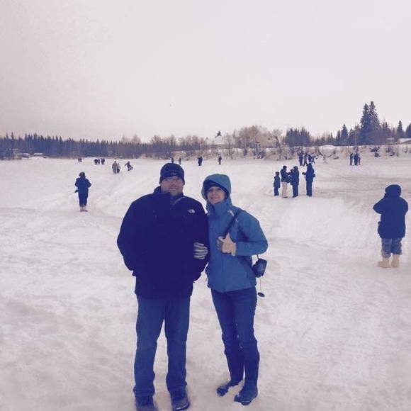 Meet your Posher, Adam sarah - Picture 1 of 1